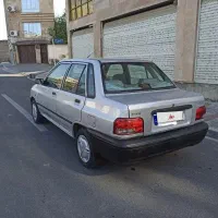 پراید131 مدل 90