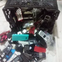 باسلام قاب وفرم لمسی ودکمه ای تاسه سال قبل|لوازم جانبی موبایل و تبلت|قوچان, |دیوار