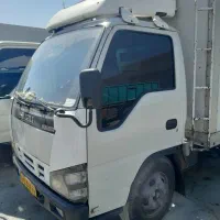 ایسوزو ۵۲۰۰ بدون رنگ