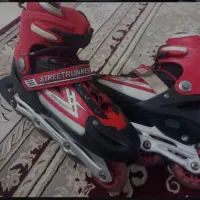 اسکیت|دوچرخه، اسکیت، اسکوتر|اهواز, معین زاده|دیوار