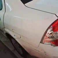 تیبا سفید|خودرو سواری و وانت|تهران, تهرانسر شرقی|دیوار