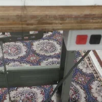 چرخ خیاطی صنعتیSEWEVR|چرخ خیاطی و ریسندگی|اسلامآباد غرب, |دیوار