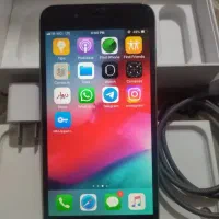 ایفون ۶ plus|موبایل|رشت, کوی مهر|دیوار