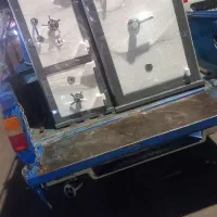 گاوصندوق ۳ درب و ۲ درب با ۲سال گارانتی