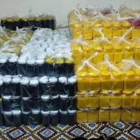 محصولات ارگانیک به قیمت عمده