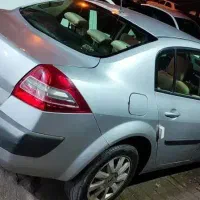 مگان|خودرو سواری و وانت|خوی, |دیوار