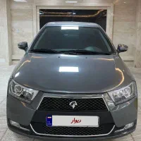 دنا پلاس توربو دنده ای مدل ۹۹ (تک برگ سند)|خودرو سواری و وانت|کرمانشاه, |دیوار