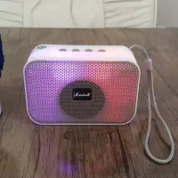 اسپیکر برند مارشال کیفیت بینظیر