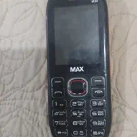 گوشی نوکیا لمسی و سامسونگ و Max|موبایل|ساری, |دیوار