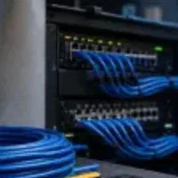 استخدام پسیو کار شبکه های کامپیوتری و نصاب دوربین