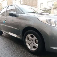 207پانامدل1401|خودرو سواری و وانت|چهاردانگه (تهران), |دیوار