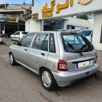 111مدل90فول ترمز ABS فرمان هیدرولیک|خودرو سواری و وانت|رشت, جانبازان|دیوار