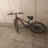 دوچرخه اینتنز|دوچرخه، اسکیت، اسکوتر|اصفهان, گلستان|دیوار