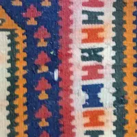 گلیم دست بافت