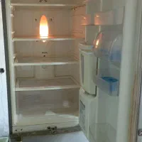 یخچال فریزر الجی بدون برفک