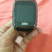 ساعت موبایل سیم کارت و رم خور دوربین دار Zed