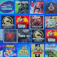 اجاره پلیستیشن (ps4 & ps5)