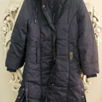 2 عدد پالتو و کاپشن سایز 38 الی 40|لباس|تهران, منیریه|دیوار