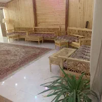 سه عدد باغ اجاره آیی فول امکانات استخر آبگرمو....|اجارهٔ کوتاهمدت ویلا و باغ|مشهد, چهاربرج|دیوار