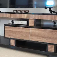 میز تلوزیون|میز تلویزیون|رشت, ولکس|دیوار