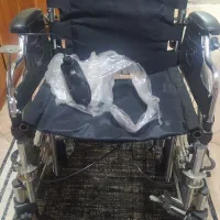 ویلچر برقی|آرایشی، بهداشتی، درمانی|تهران, استقلال|دیوار