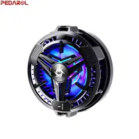 فن خنک کننده