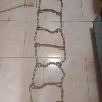 زنجیر چرخ|قطعات یدکی و لوازم جانبی|تبریز, |دیوار