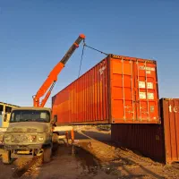 جرثقیل حسین.از(۳تن10تن20