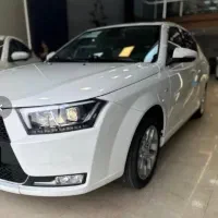 دنا پلاس ۵دنده/۶دنده **صفر/تحویل فوری
