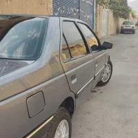 پژو 405 مدل 97|خودرو سواری و وانت|فیروزآباد (فارس), |دیوار