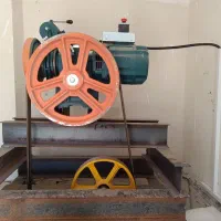 سرویس آسانسور آراد