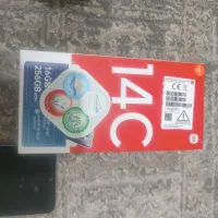 گوشی ردمی ۱۴c