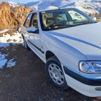 پارس‌۹۷معاوضه‌بامزدا‌ژاپن‌یاکارا2000دوکابین