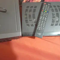 دیویدی|پخشکننده DVD و ویدیو|اصفهان, حسینآباد|دیوار