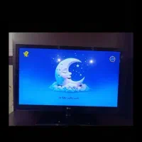 ال جی ۴۳ در حد نو