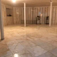 320 متر زیرزمین تجاری بهمراه ۱۰ متر مغازه همکف|اجارهٔ مغازه و غرفه|تهران, سیروس|دیوار