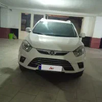 جک S5|خودرو سواری و وانت|تبریز, |دیوار