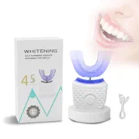 مسواک برقی اولتراسونیک هوشمند مدل MY116