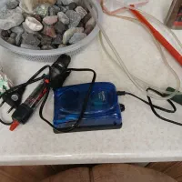 آکواریوم با تجهیزات|ماهی|تبریز, |دیوار