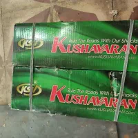 تعدادی لوازم یدکی خودرو