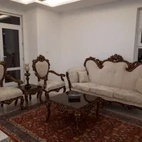 فروش مبل استیل و میز غذاخوری