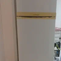 یخچال دو در دوو خارجی اصل بدون برفک
