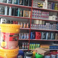 روغن موتور و انواع فیلتر