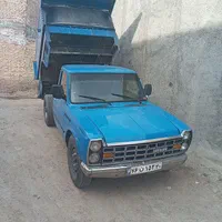 حمل مصالح ساختمانی  ماسه کچ سیمان بلوک سفال وغیره