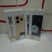 گوشی موبایل TCH One حافظه 128گیگ باگارانتی