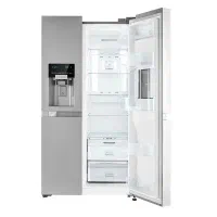 ساید 2011|یخچال و فریزر|تبریز, |دیوار