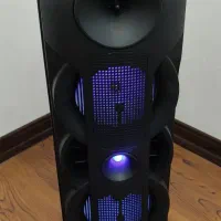 اسپیکر شارژی