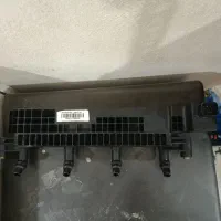 کوئیل 206|قطعات یدکی و لوازم جانبی|قیدار, |دیوار