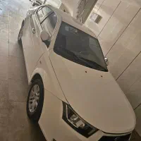 دنا پلاس دنده ایی مدل ۹۹