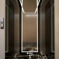 نصب و سرویس و خرابی اسانسور